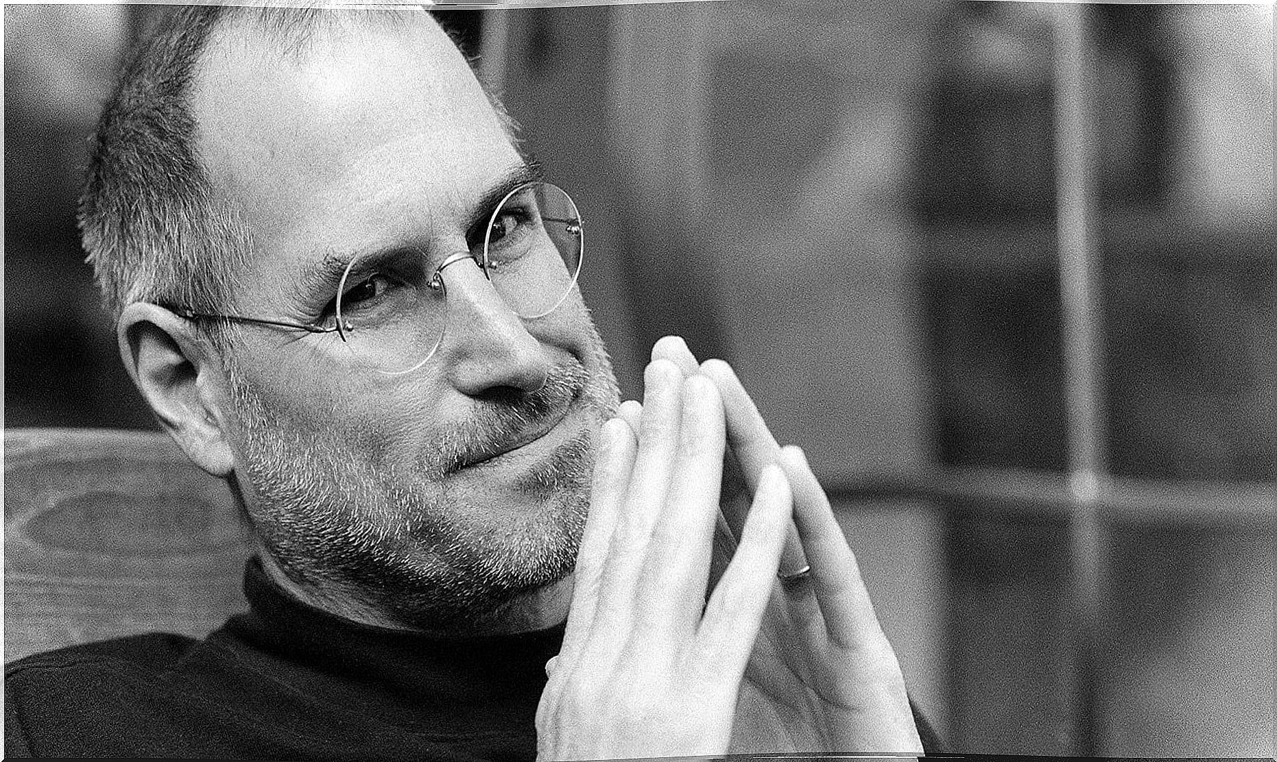 5 Steps to Brain Training by Steve Jobs