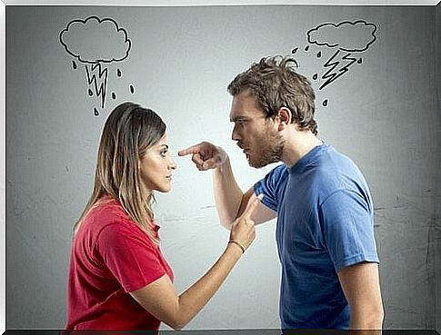 5 verbal attacks from your partner that you may not notice