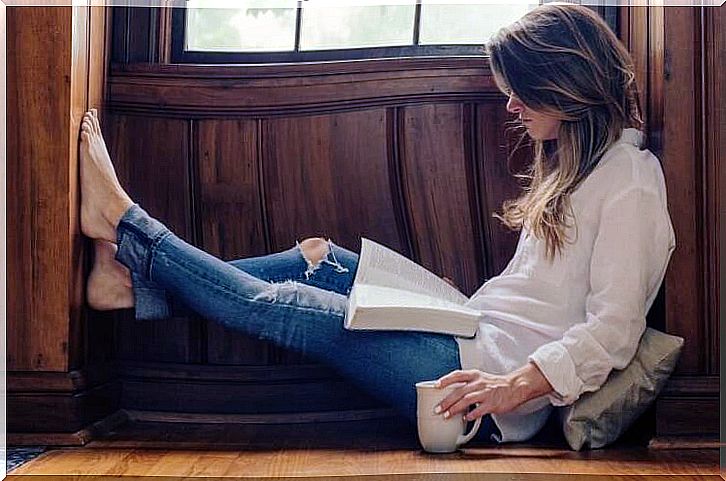 7 benefits of reading daily