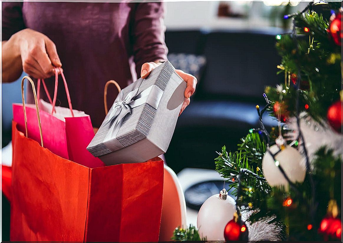 Christmas shopping: tips and advice