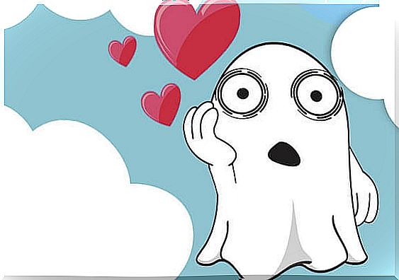 Ghosting: disappearing, instead of ending a relationship