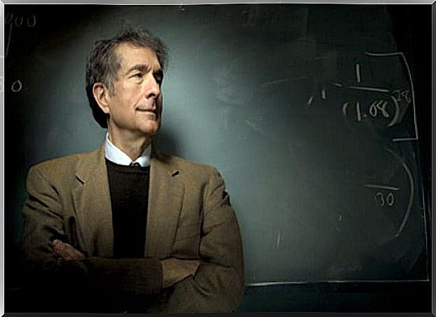 Howard Gardner and his theory on multiple intelligences