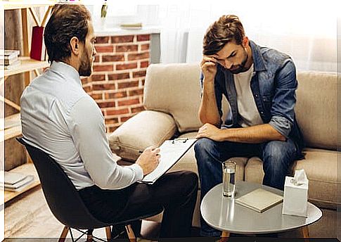 Psychotherapy: what to do and how is its regulation