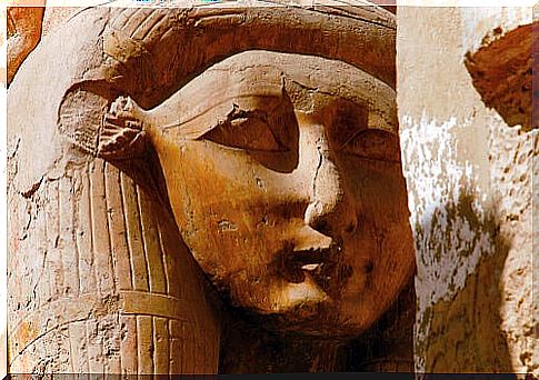 Sobekneferu, the first queen of Egypt