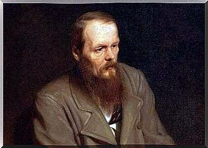 The 5 best phrases of Fyodor Dostoevsky