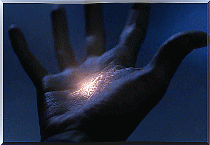 gif hand