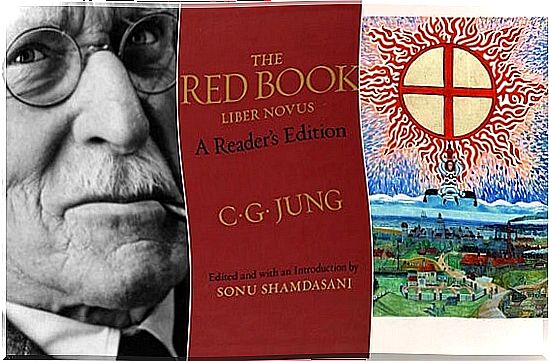 The Red Book or how Carl Jung rescued his soul