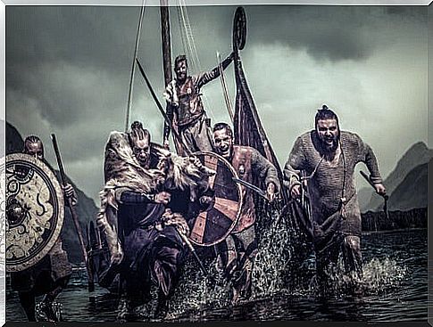 Vikings